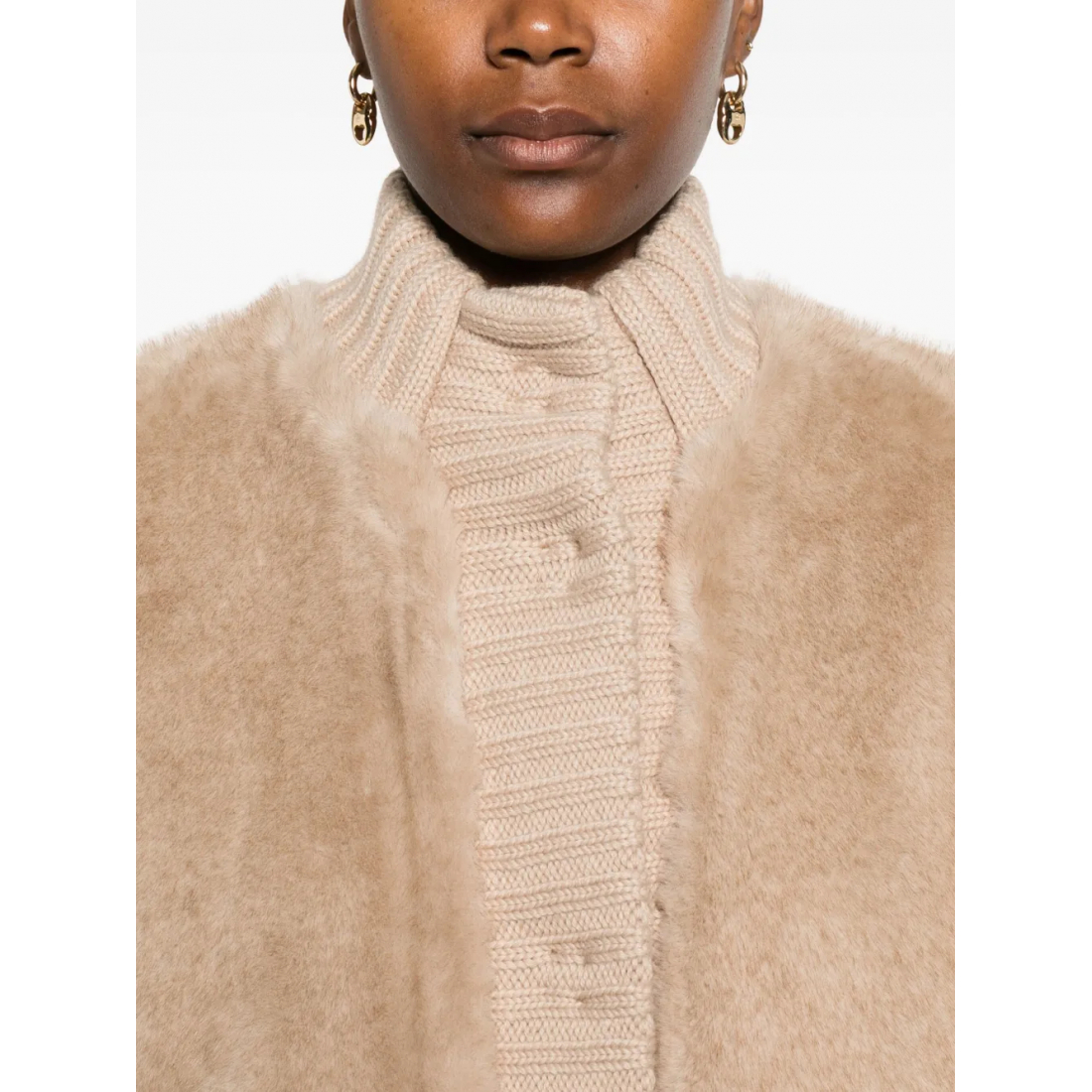 'Genovese' Weste für Damen