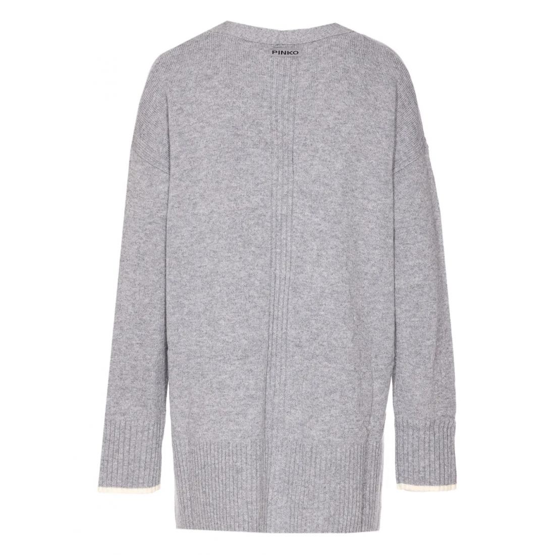 Cardigan 'Mélange-Effect' pour Femmes