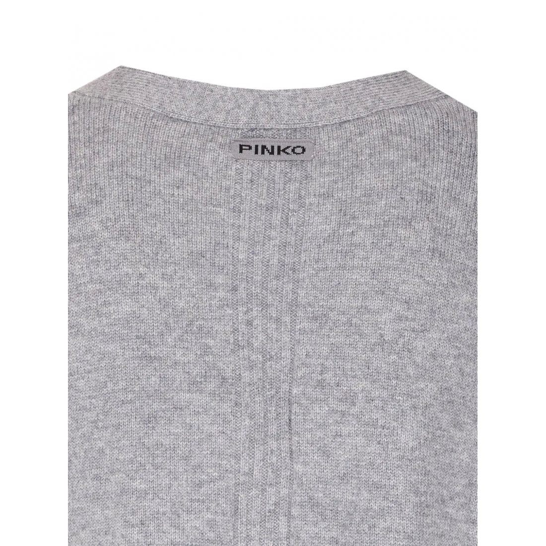 Cardigan 'Mélange-Effect' pour Femmes