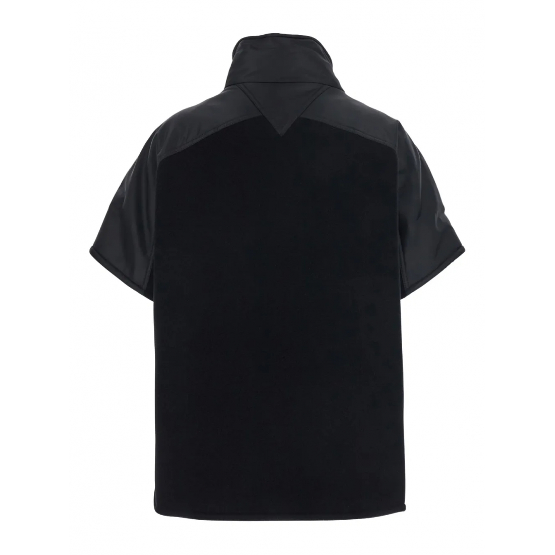 Veste 'Paneled Short-Sleeve' pour Femmes