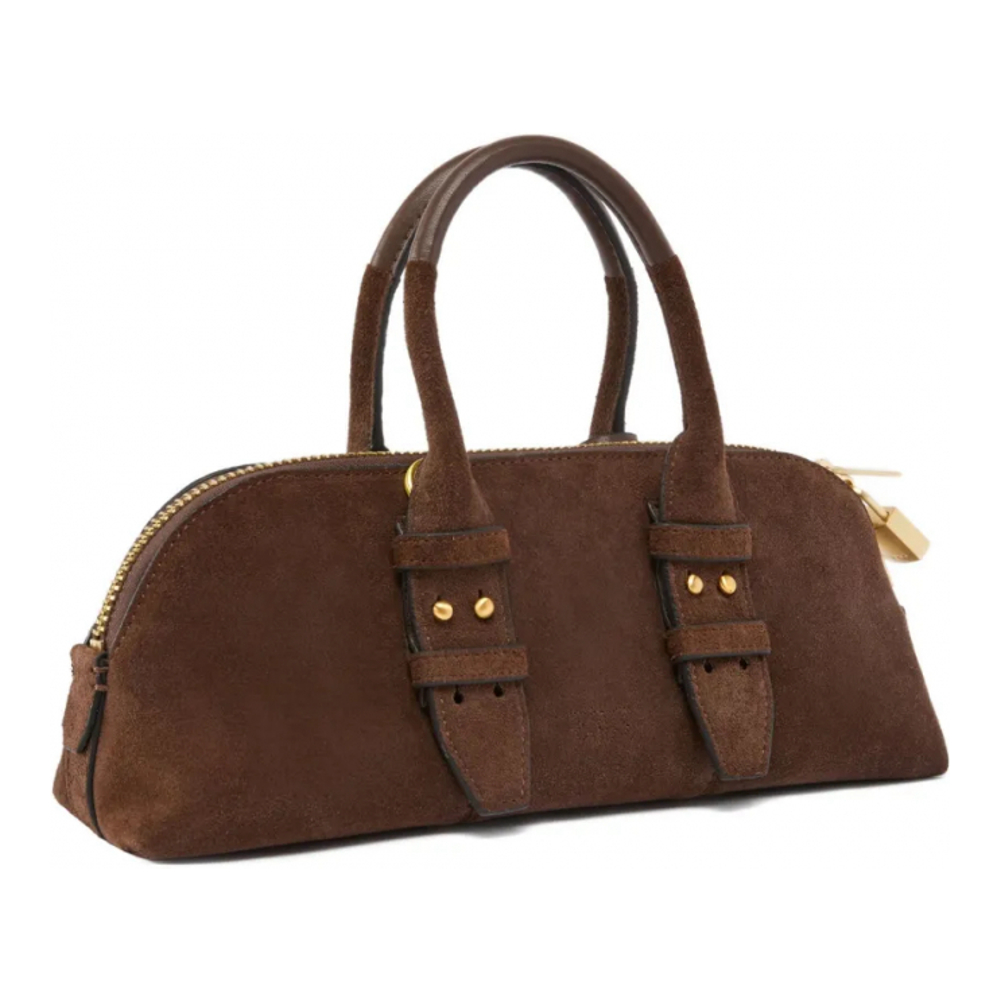 Women's Top Handle Bag