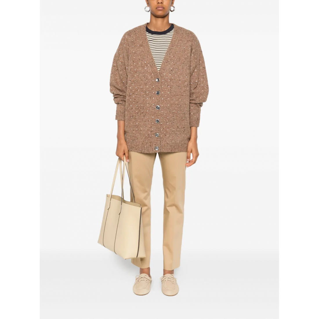 Women's 'Marche' Cardigan