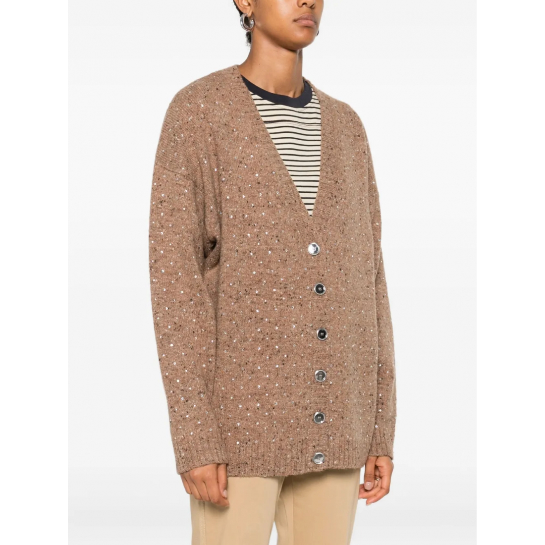 Women's 'Marche' Cardigan