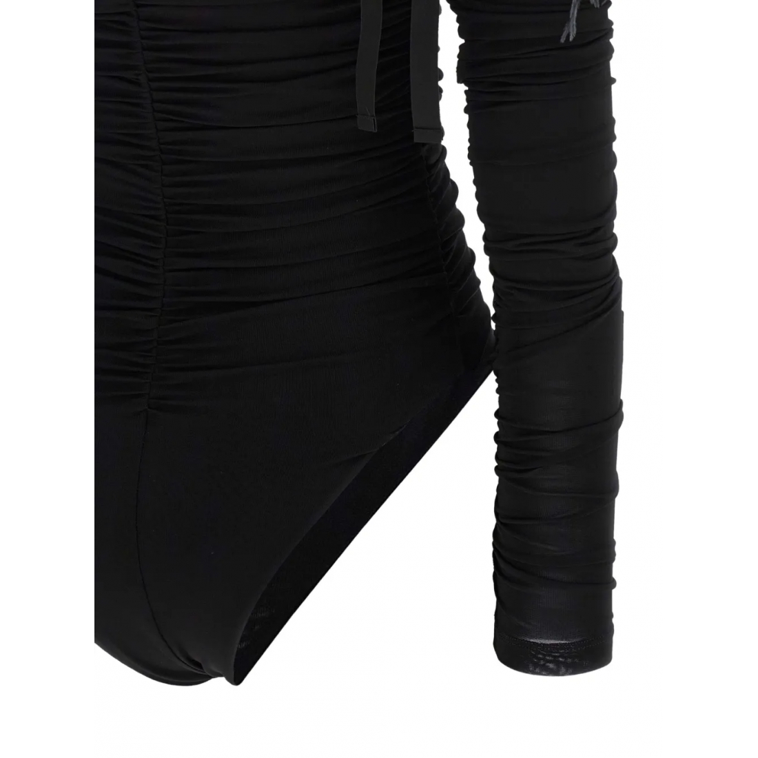 Women's 'Ottovolante' Bodysuit