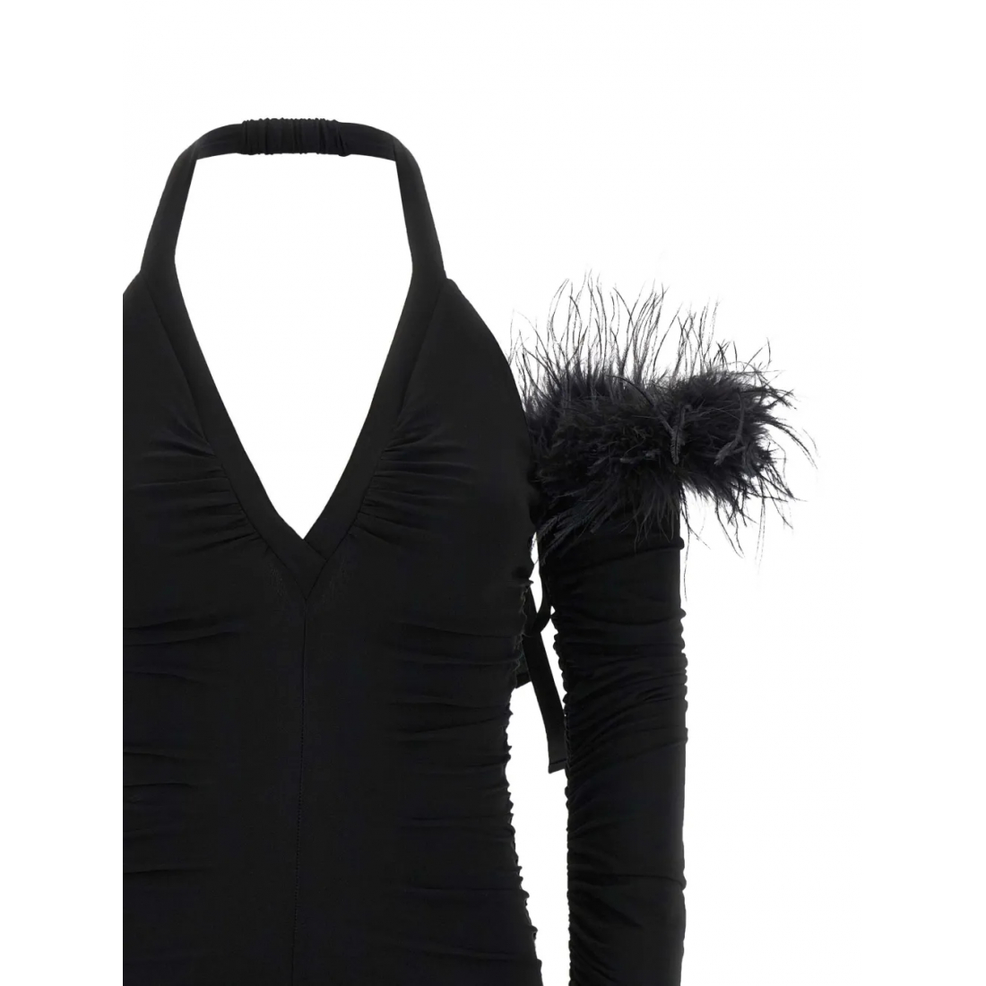 Women's 'Ottovolante' Bodysuit