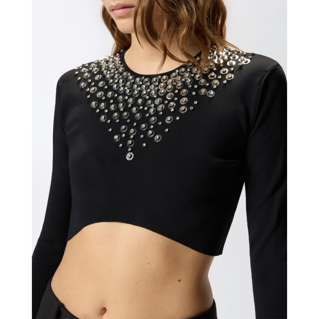 'Big Jim' Pullover für Damen