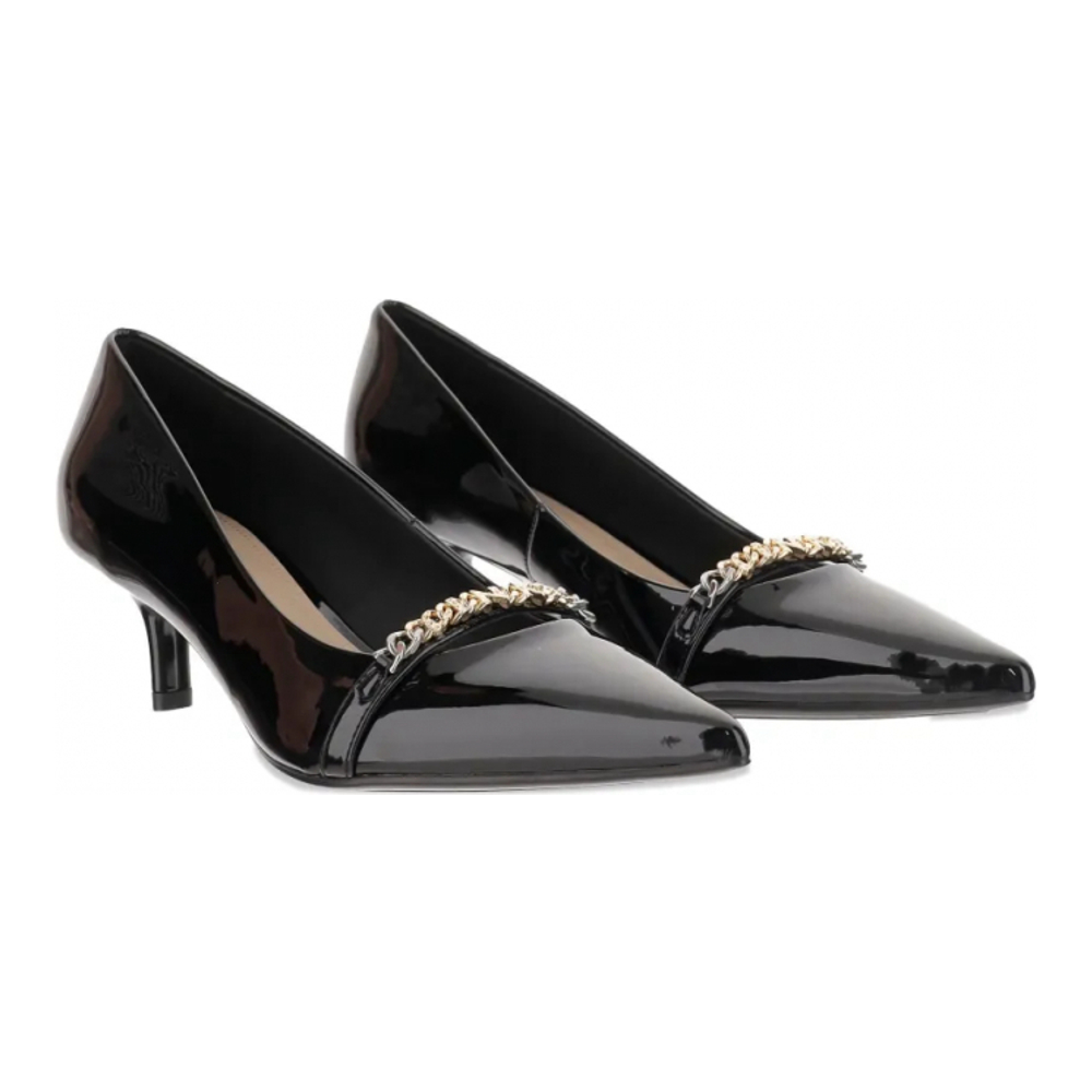 Escarpins 'Embellished Pointed-Toe Heeled' pour Femmes