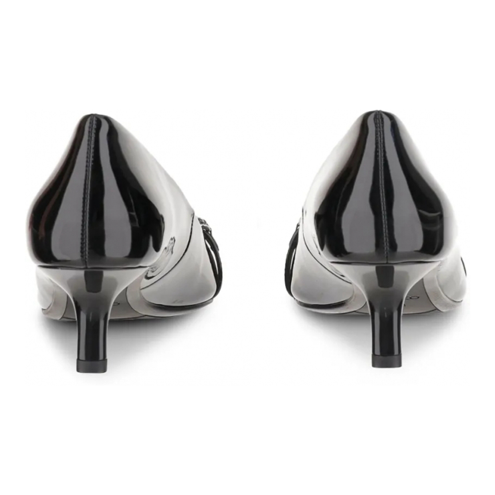 Escarpins 'Embellished Pointed-Toe Heeled' pour Femmes