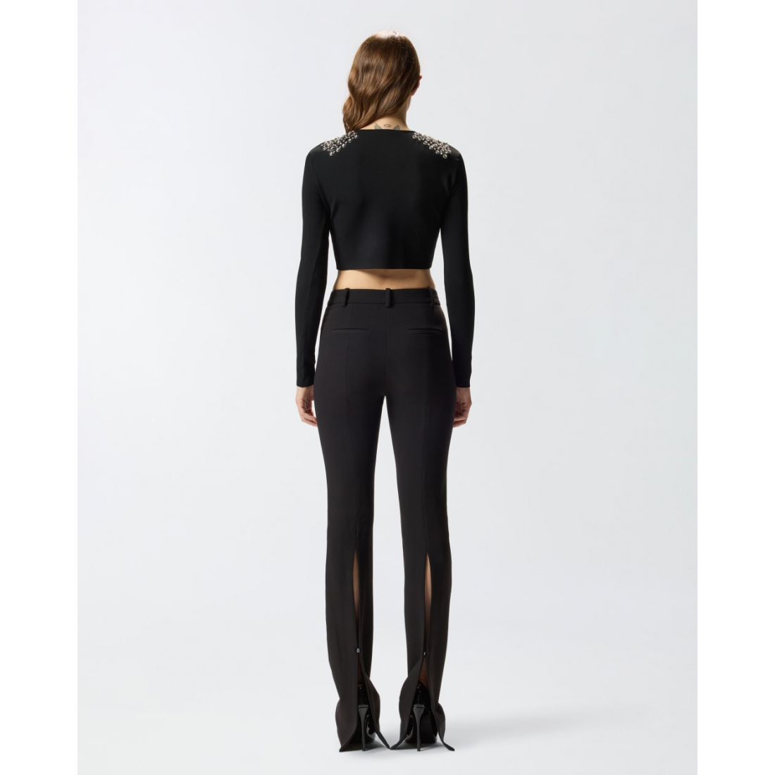 'Big Jim' Pullover für Damen