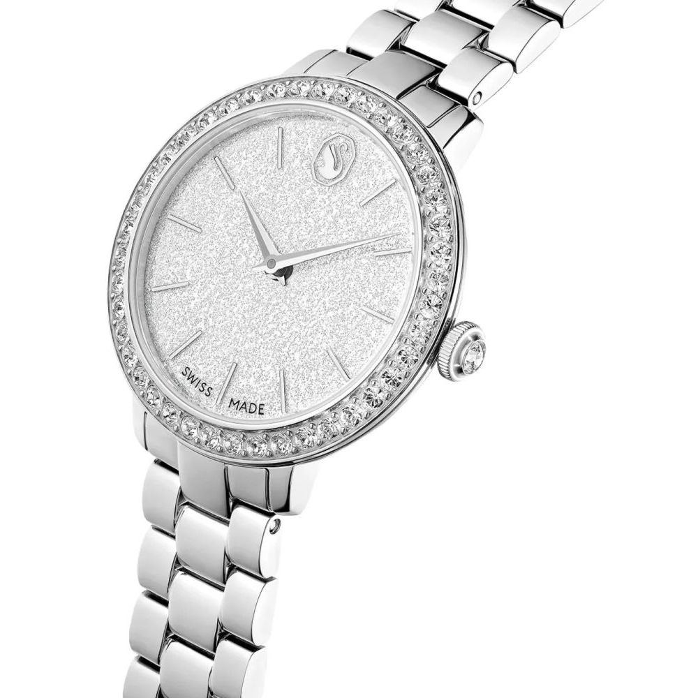 Montre 'Matrix 3-Link' pour Femmes