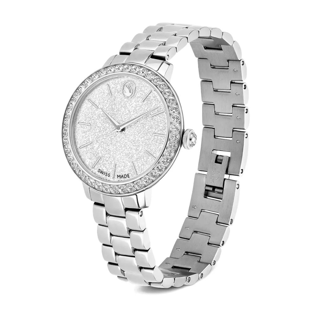 Montre 'Matrix 3-Link' pour Femmes