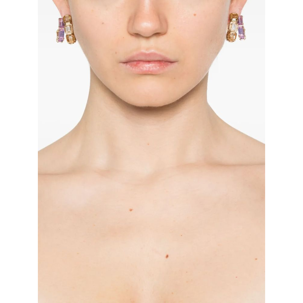 Women's 'Millenia Hoop' Earrings