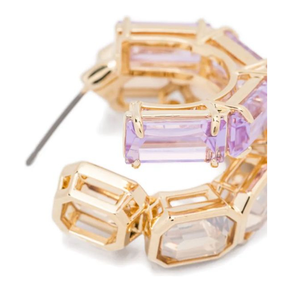 Women's 'Millenia Hoop' Earrings