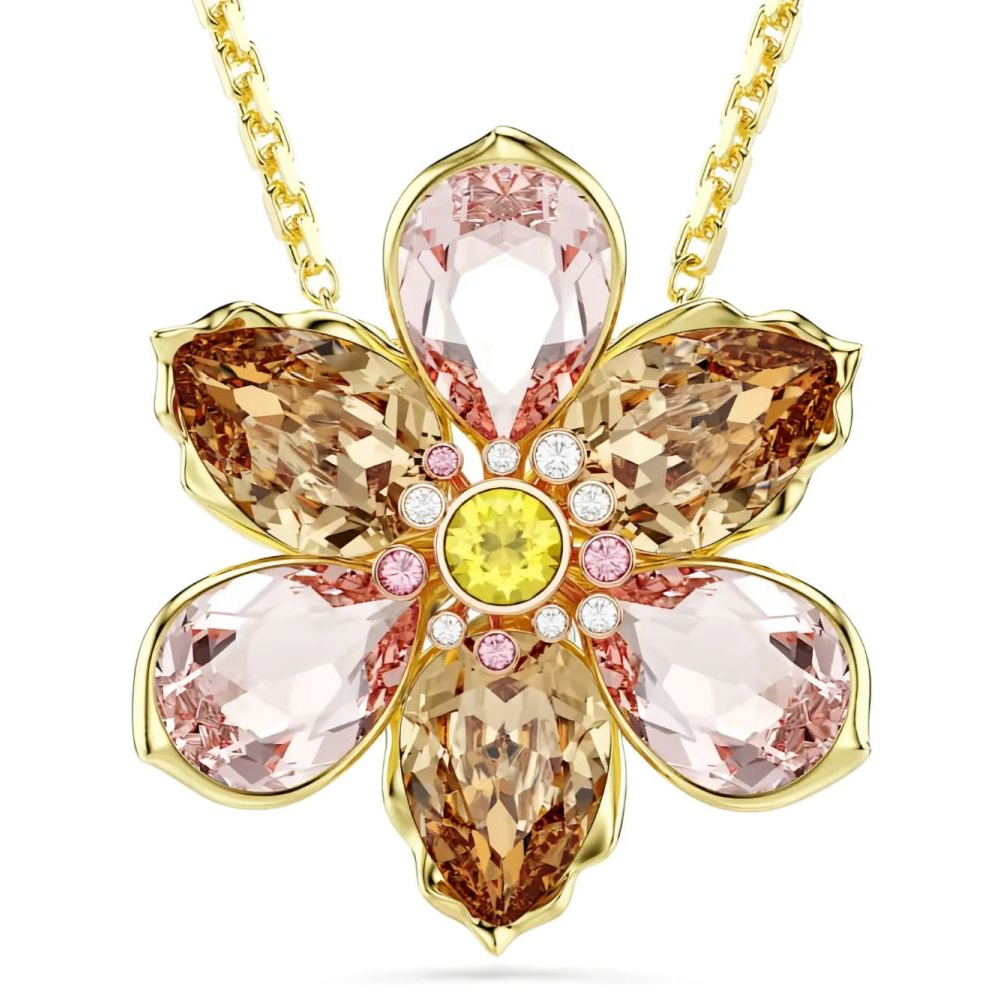 Women's 'Idyllia' Pendant with chain