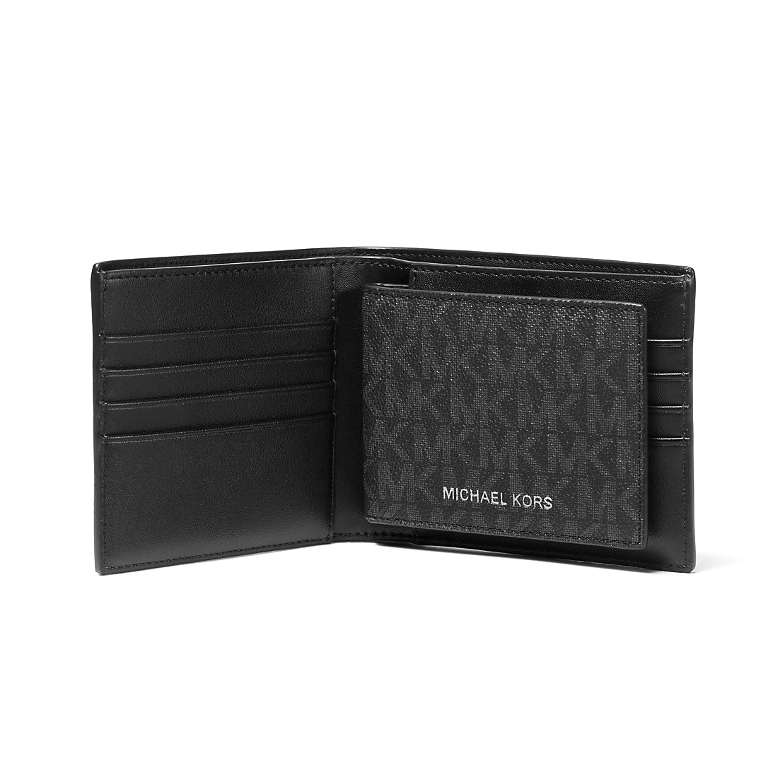 Men's 'Billfold' Wallet