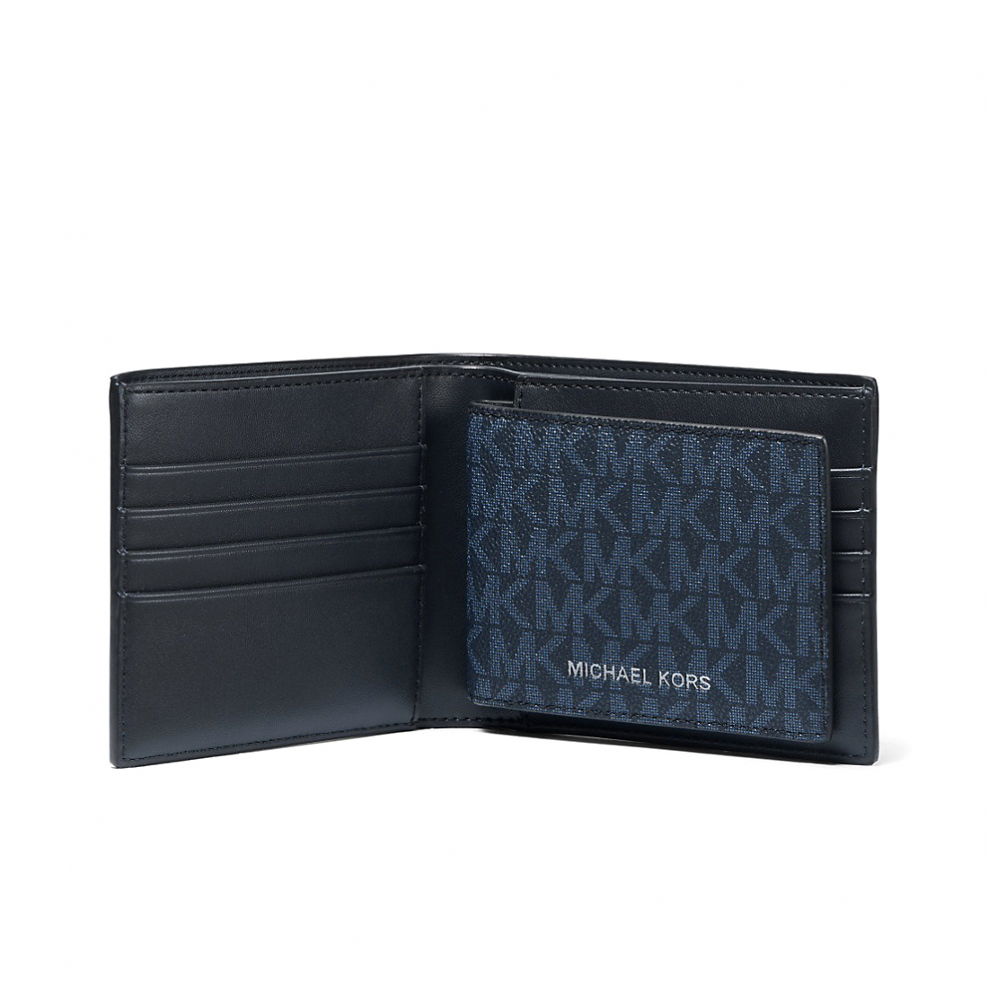 Men's 'Billfold' Wallet