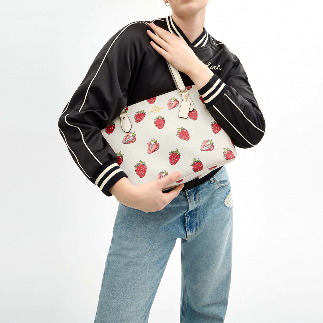 Sac Cabas 'Gallery' pour Femmes