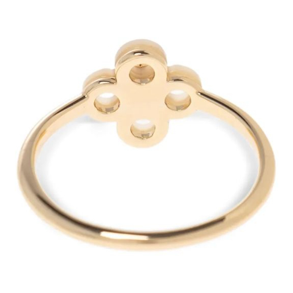 Set de bagues 'Charm-Embellished' pour Femmes - 3 Pièces