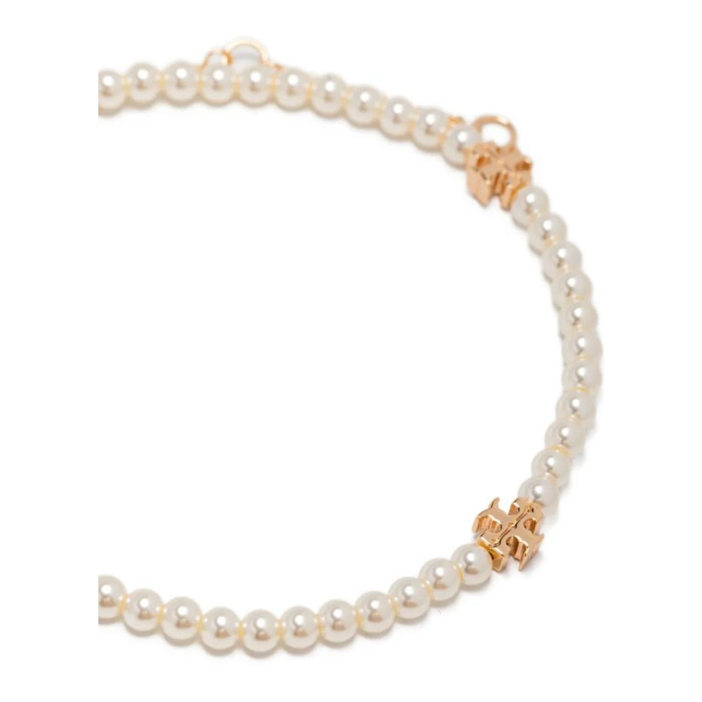 Bracelet 'Kira Logo-Detail' pour Femmes