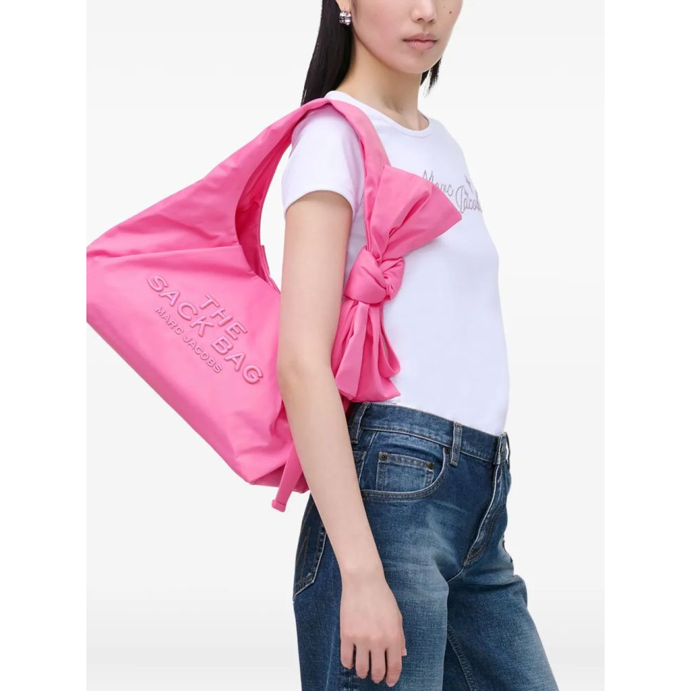 Women's 'The Bow' Shoulder Bag