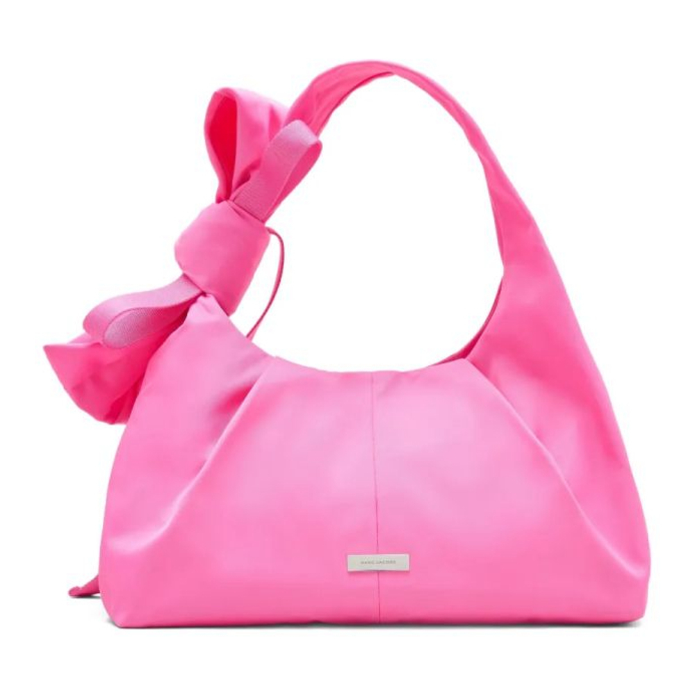 Women's 'The Bow' Shoulder Bag
