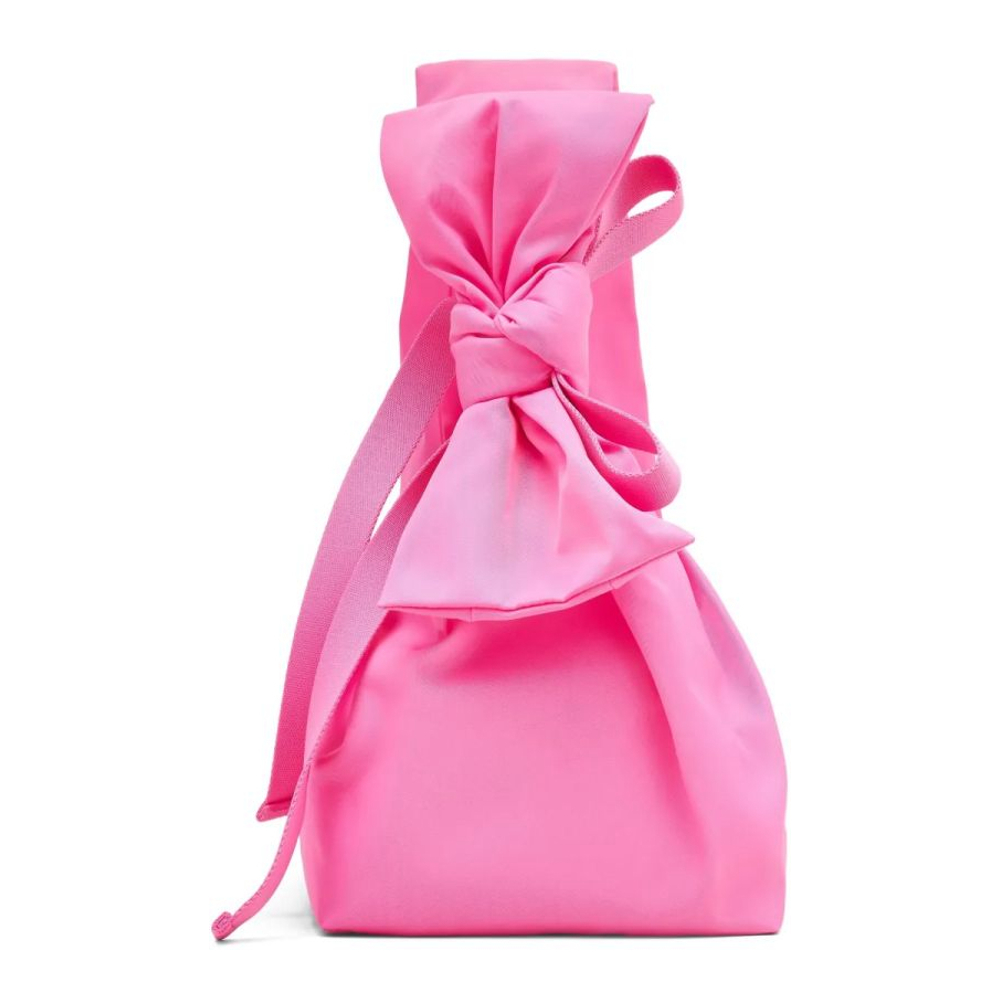 Women's 'The Bow' Shoulder Bag