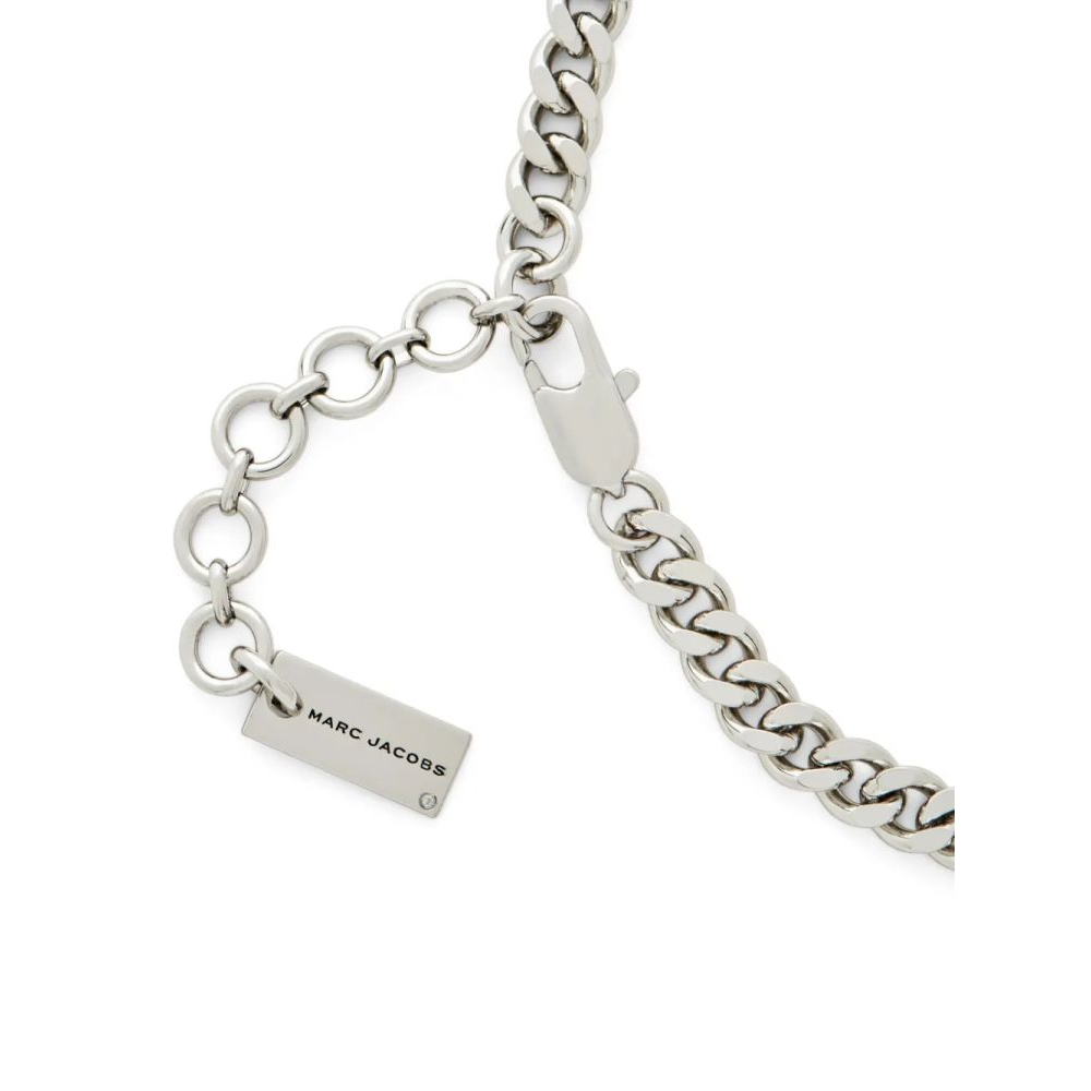 'Mini-Icon Charm' Halskette für Damen