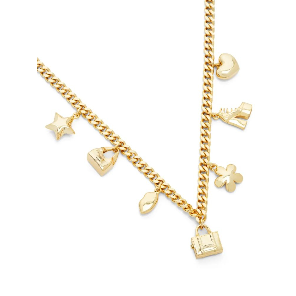Collier 'Mini-Icon Charm' pour Femmes