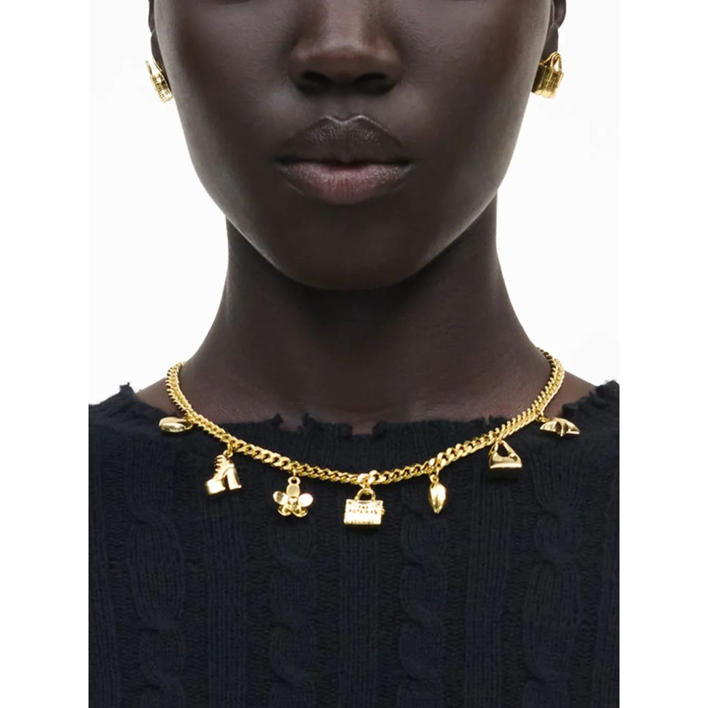 Collier 'Mini-Icon Charm' pour Femmes