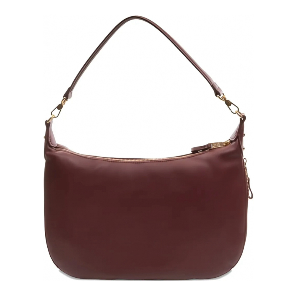 Sac à bandoulière 'Medium Zip-Detail' pour Femmes