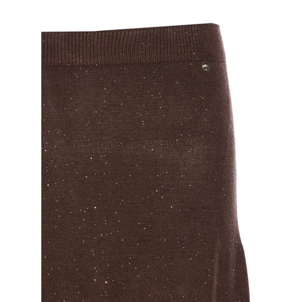 Jupe Midi pour Femmes