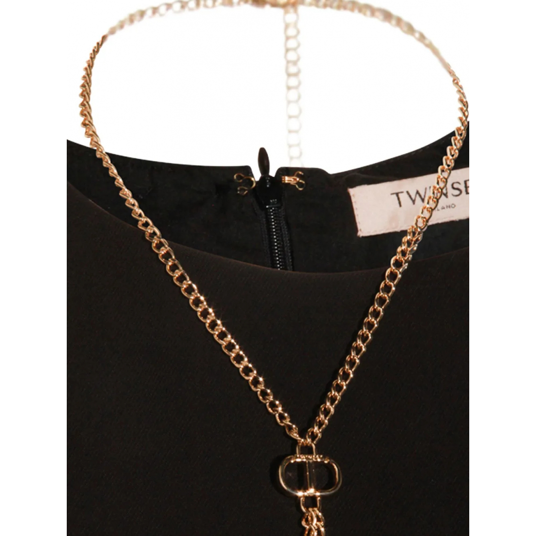 Robe mini 'Sleeveless' pour Femmes