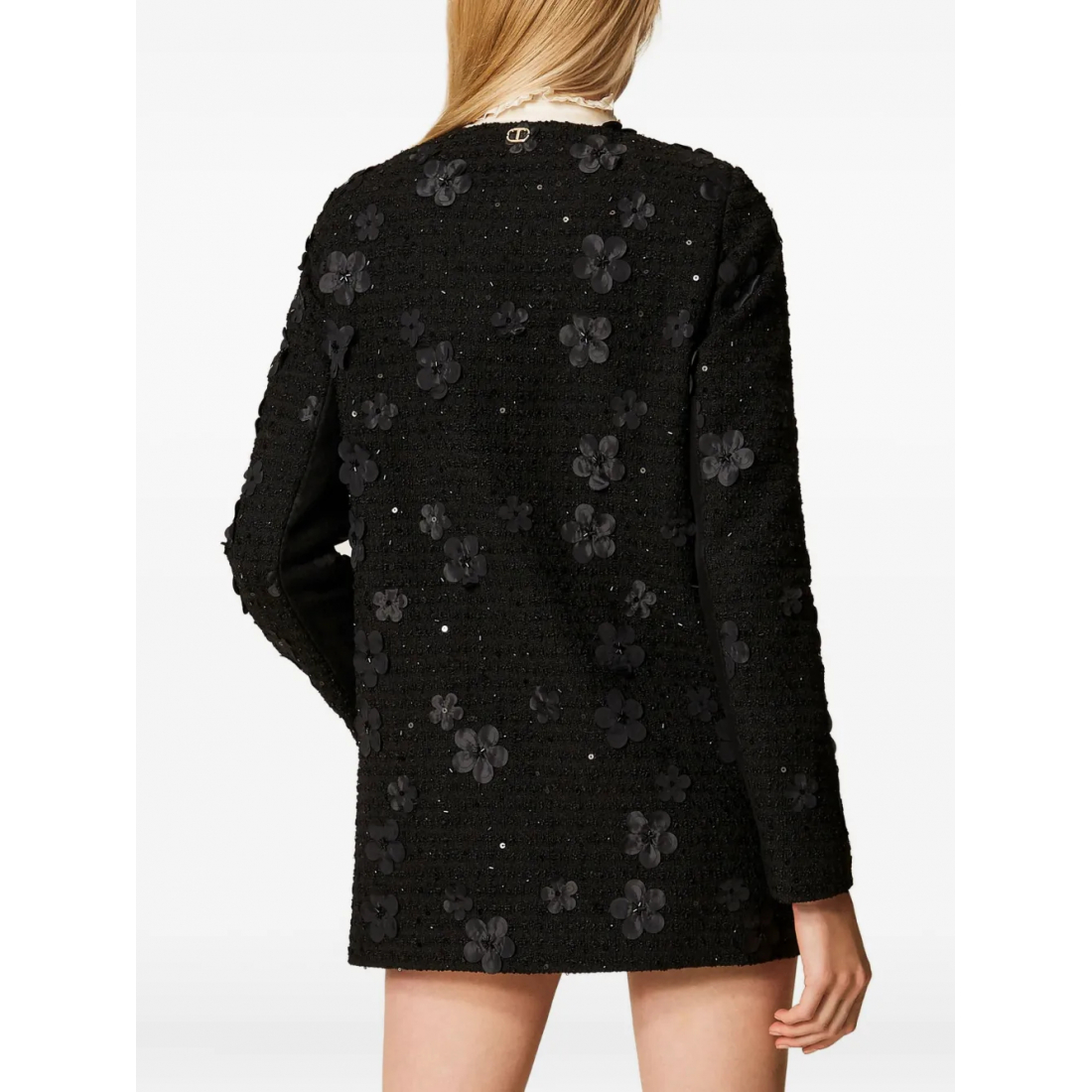 Manteau 'Embellished' pour Femmes