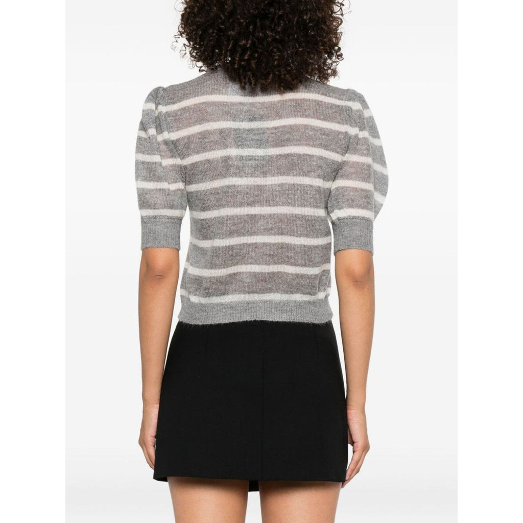 Pull à manches courtes pour Femmes