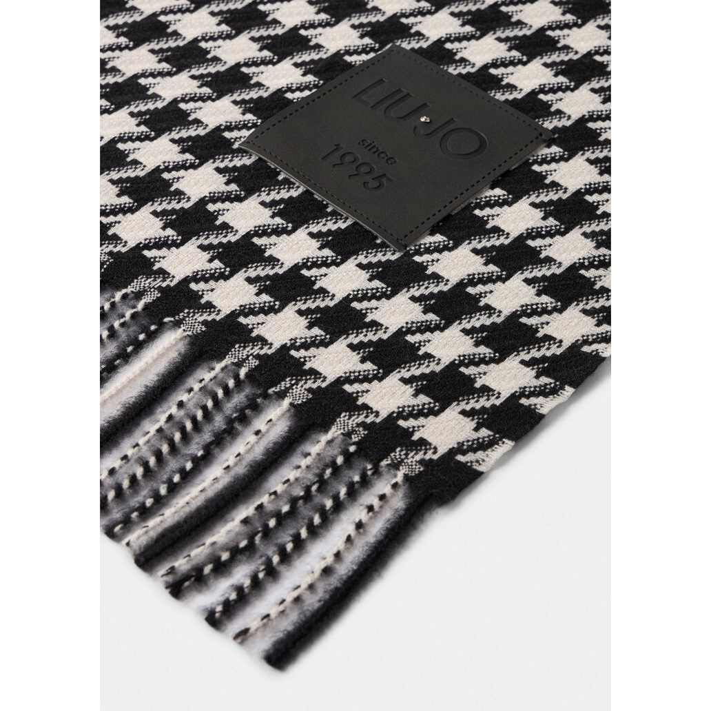 Foulard 'Vichy' pour Femmes