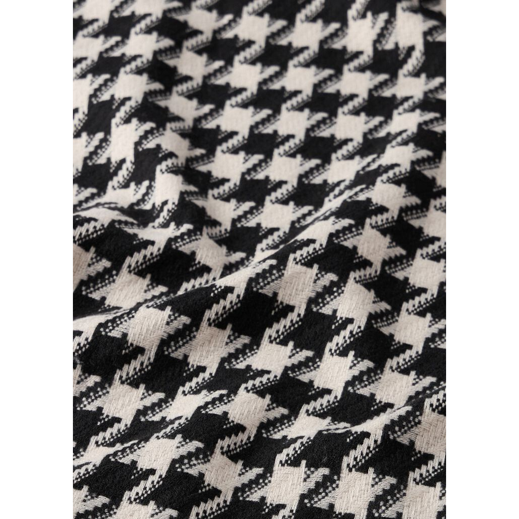 Foulard 'Vichy' pour Femmes