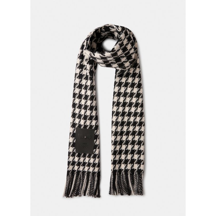 Foulard 'Vichy' pour Femmes