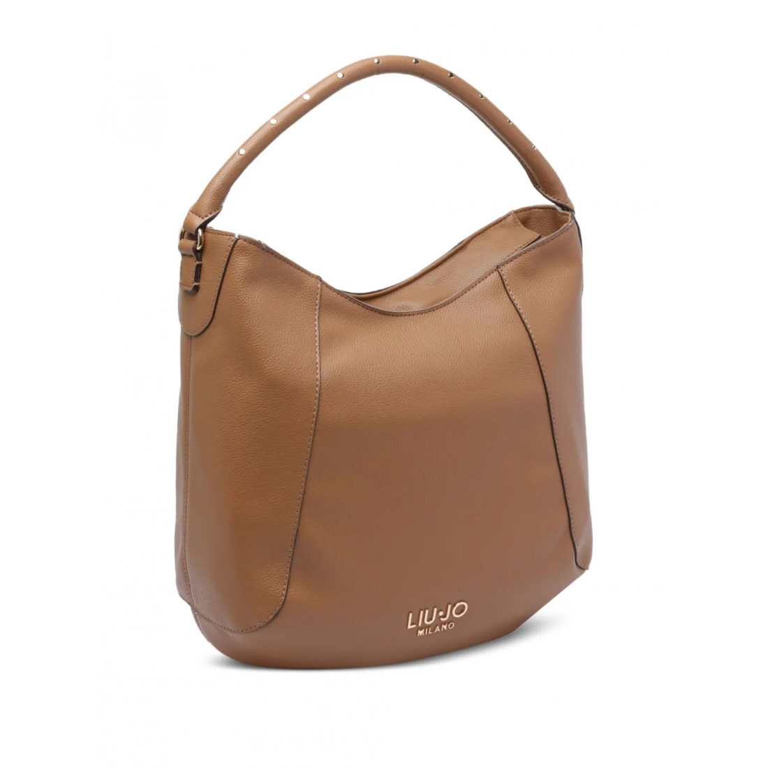 Sac Cabas 'Studded-Handle' pour Femmes