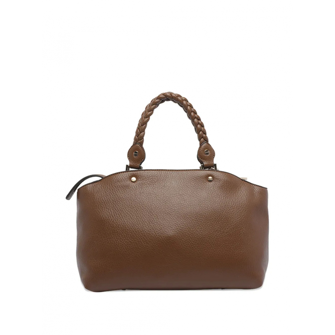 Sac à main 'Braided-Handle' pour Femmes