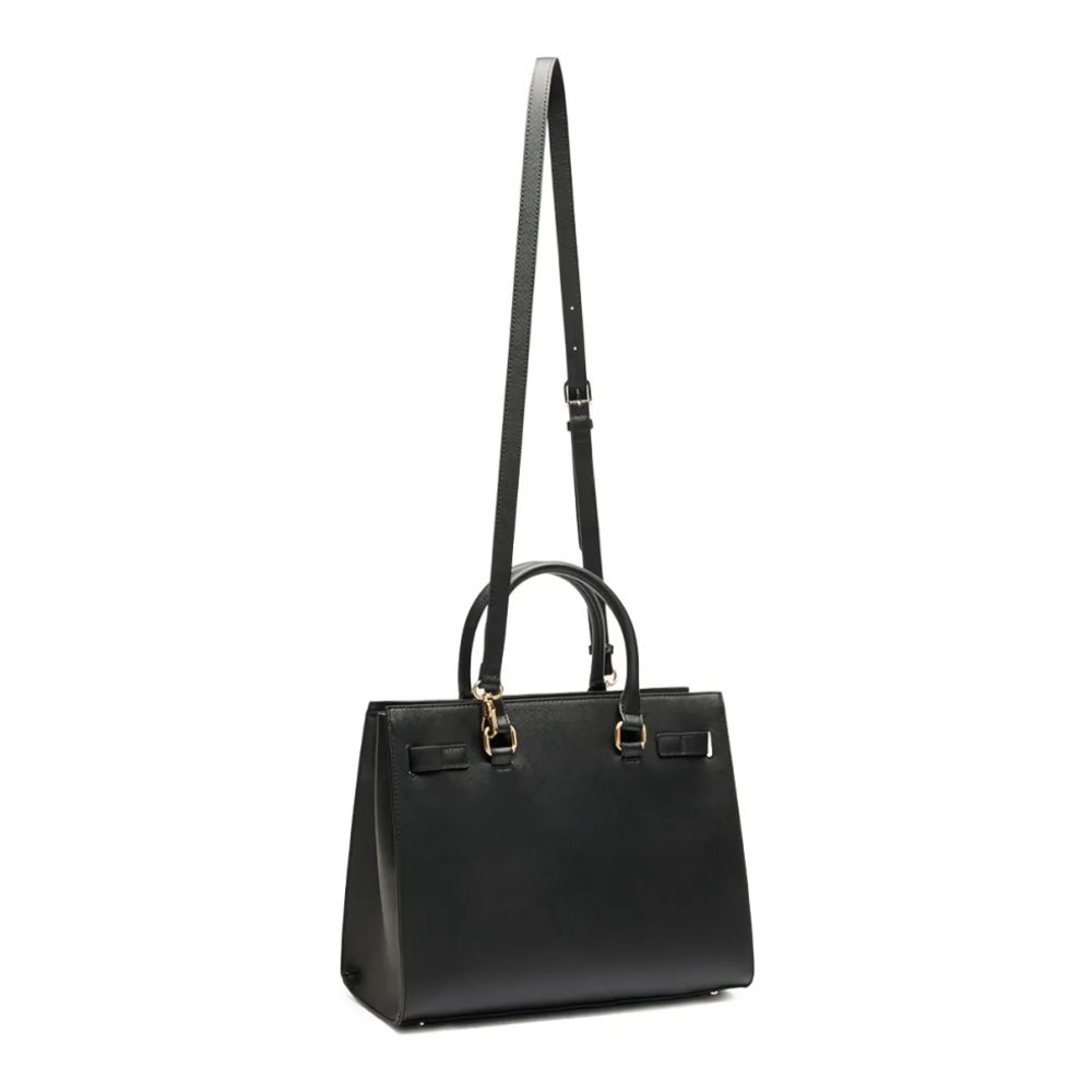 Sac 'Logo-Plaque' pour Femmes