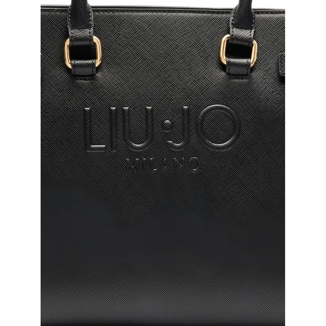 Sac 'Logo-Plaque' pour Femmes