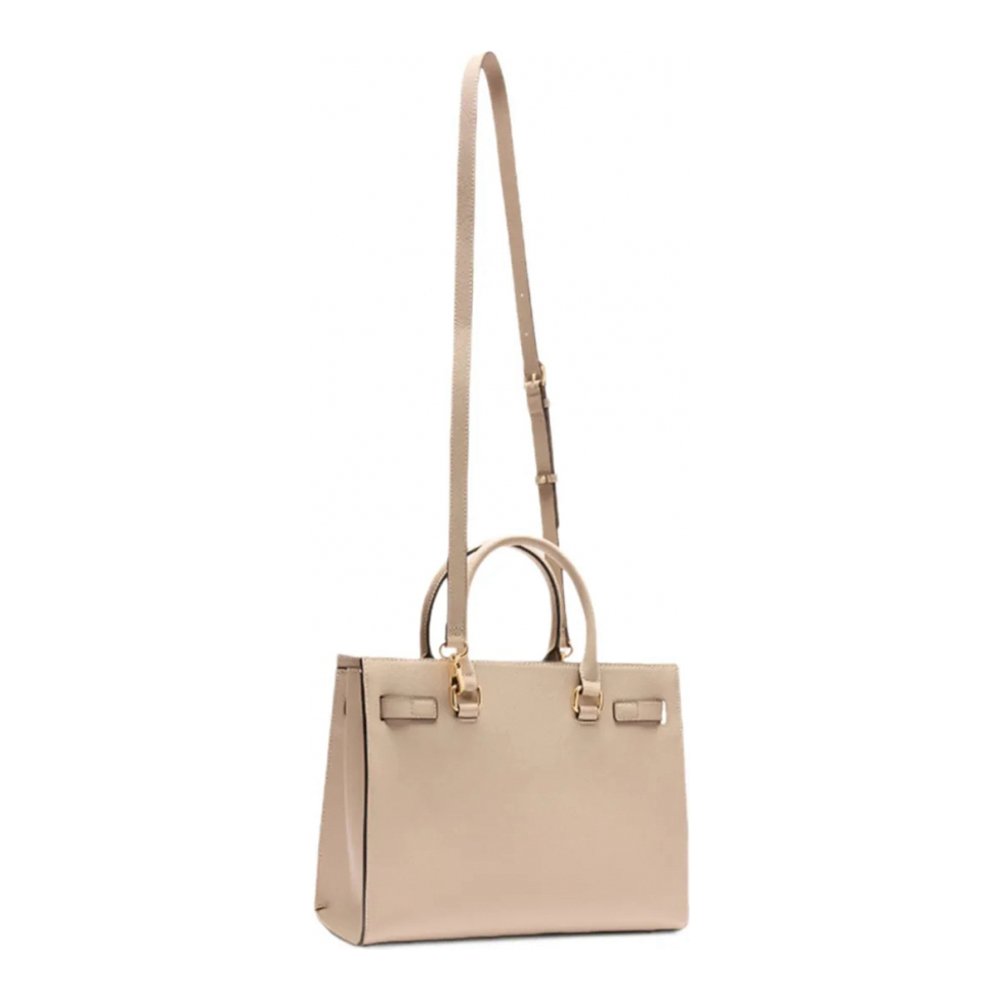 Sac 'Logo-Plaque' pour Femmes