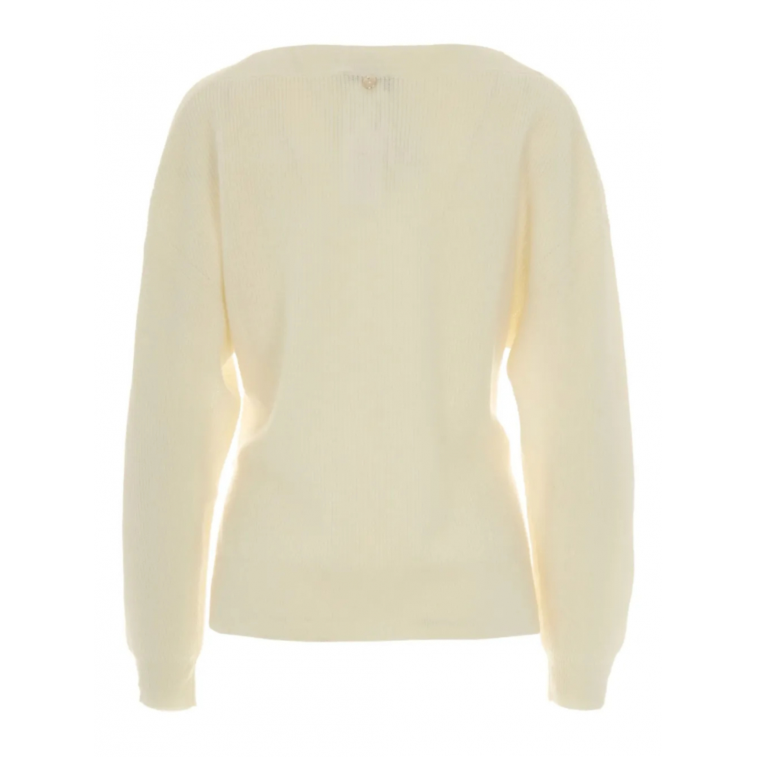 Pull 'Ribbed' pour Femmes