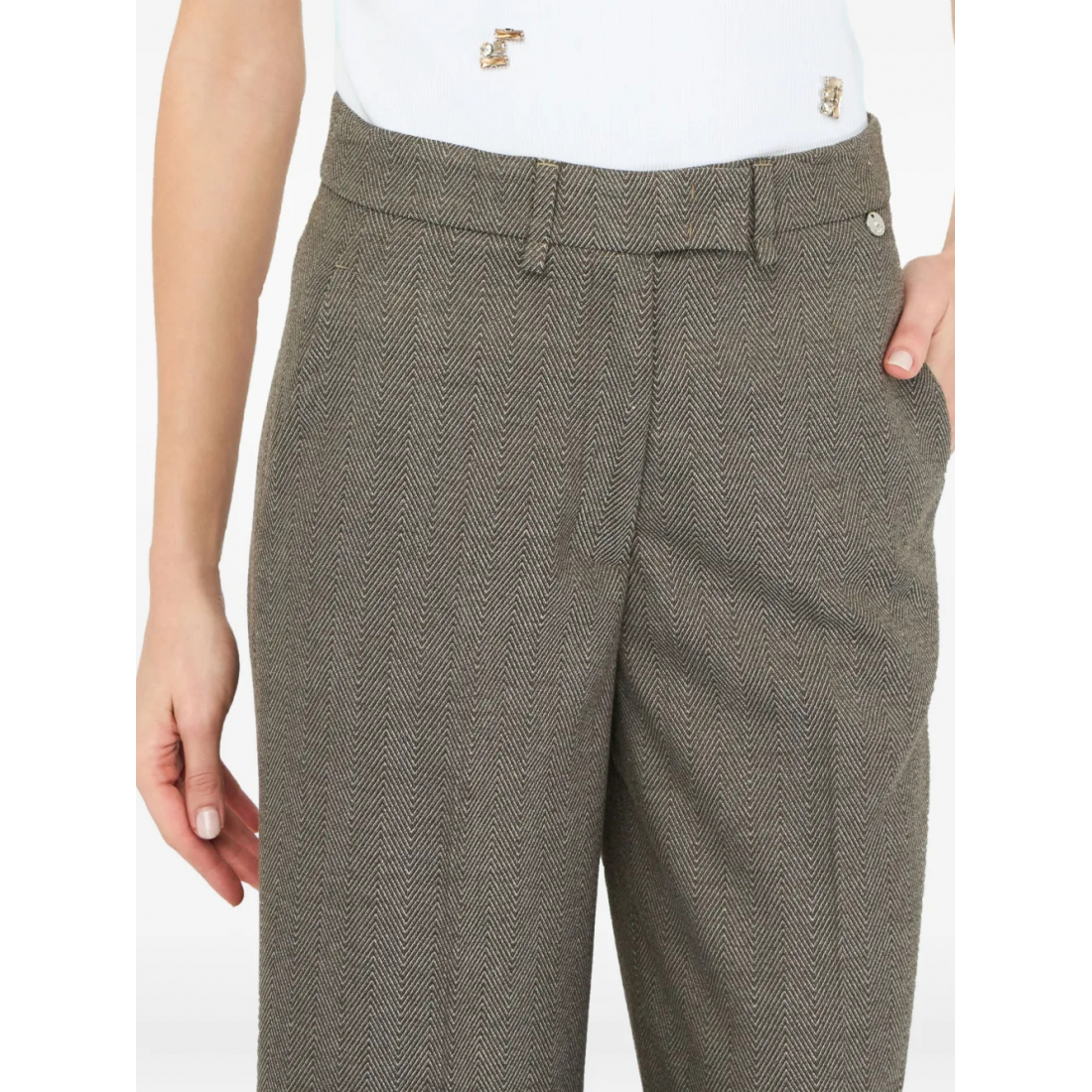 Pantalon pour Femmes