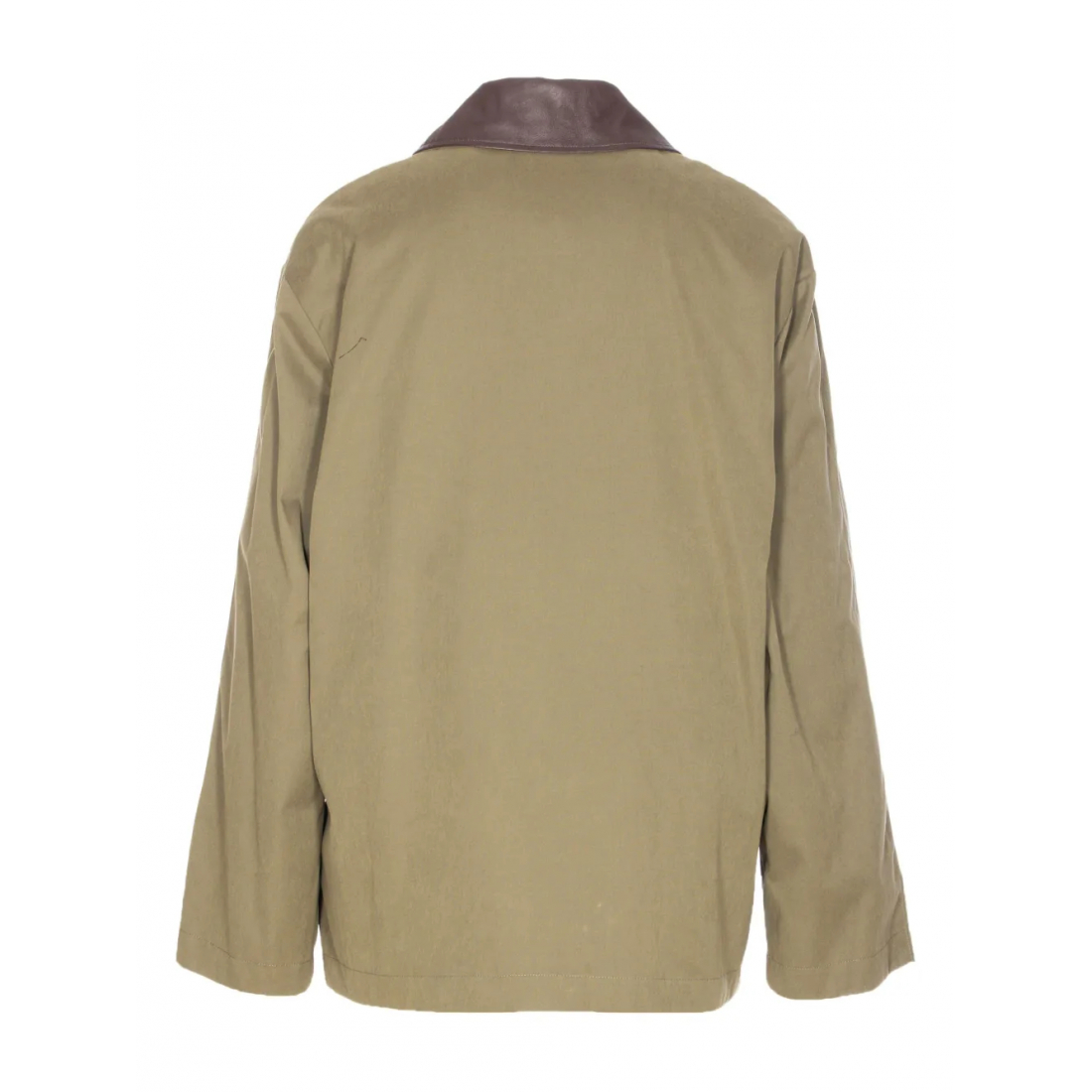 Veste de pluie 'Crystal-Embellished' pour Femmes