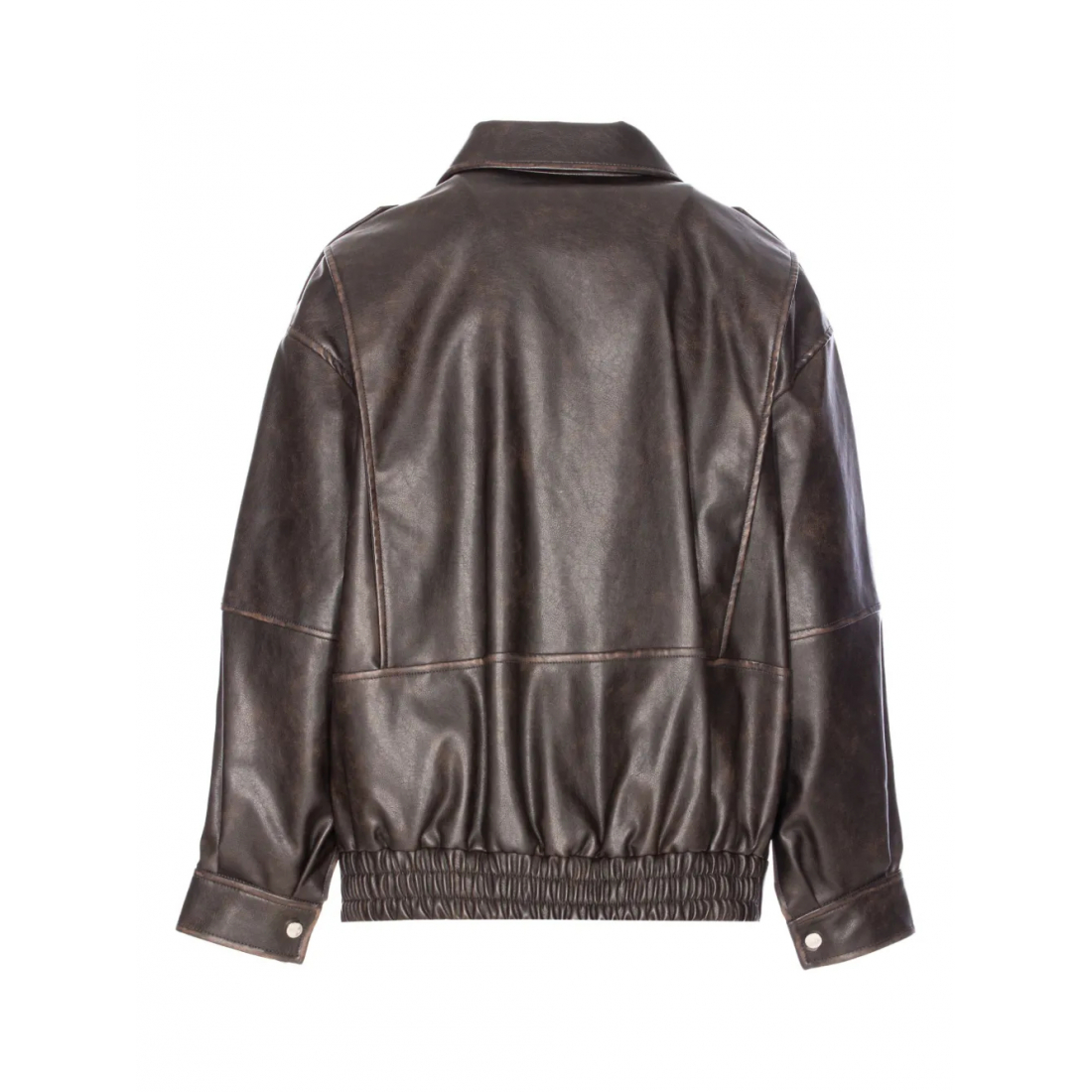 Blouson bomber 'Flap-Pocket' pour Femmes