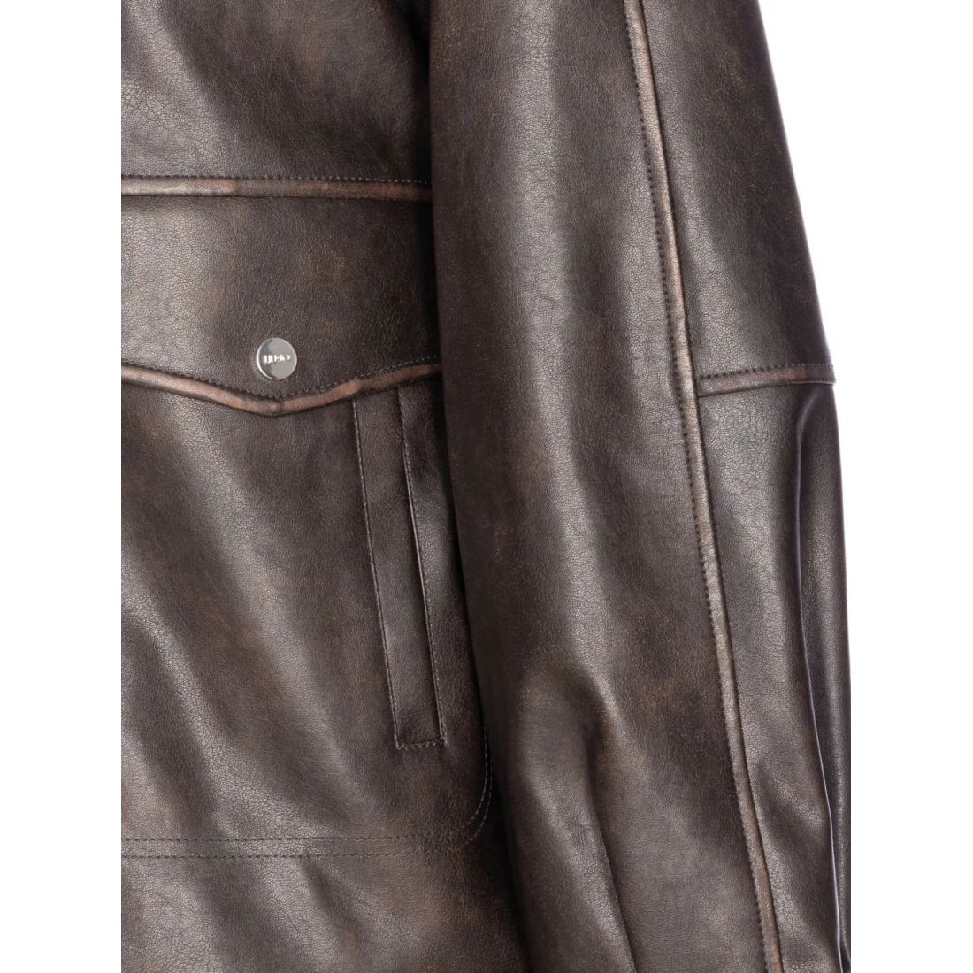 Blouson bomber 'Flap-Pocket' pour Femmes