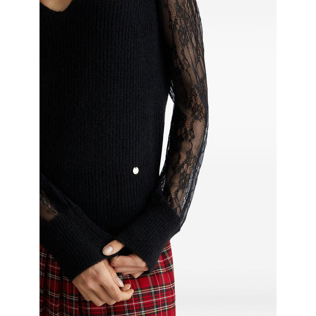 Top à manches longues pour Femmes