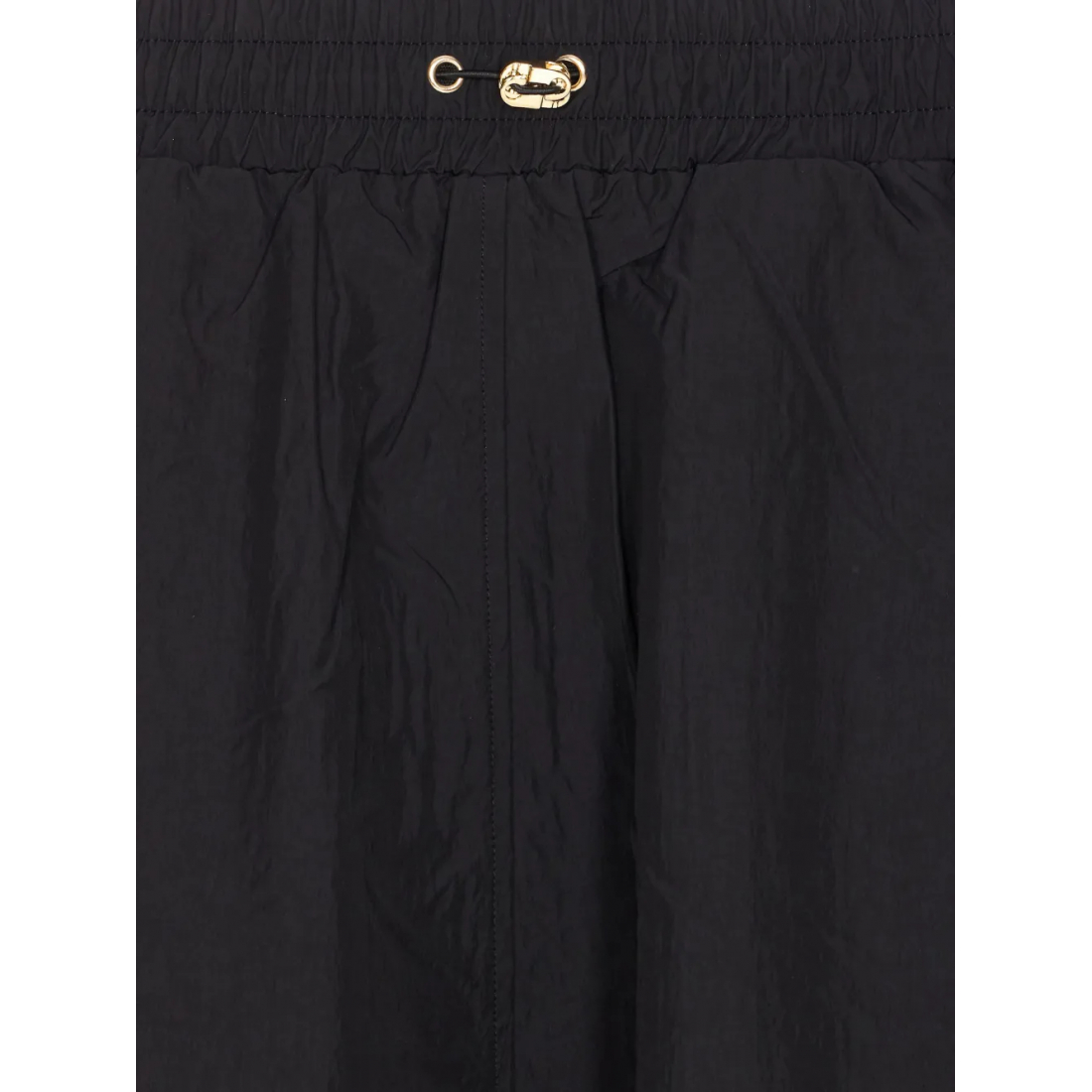 Jupe Midi 'Elasticated-Waist' pour Femmes