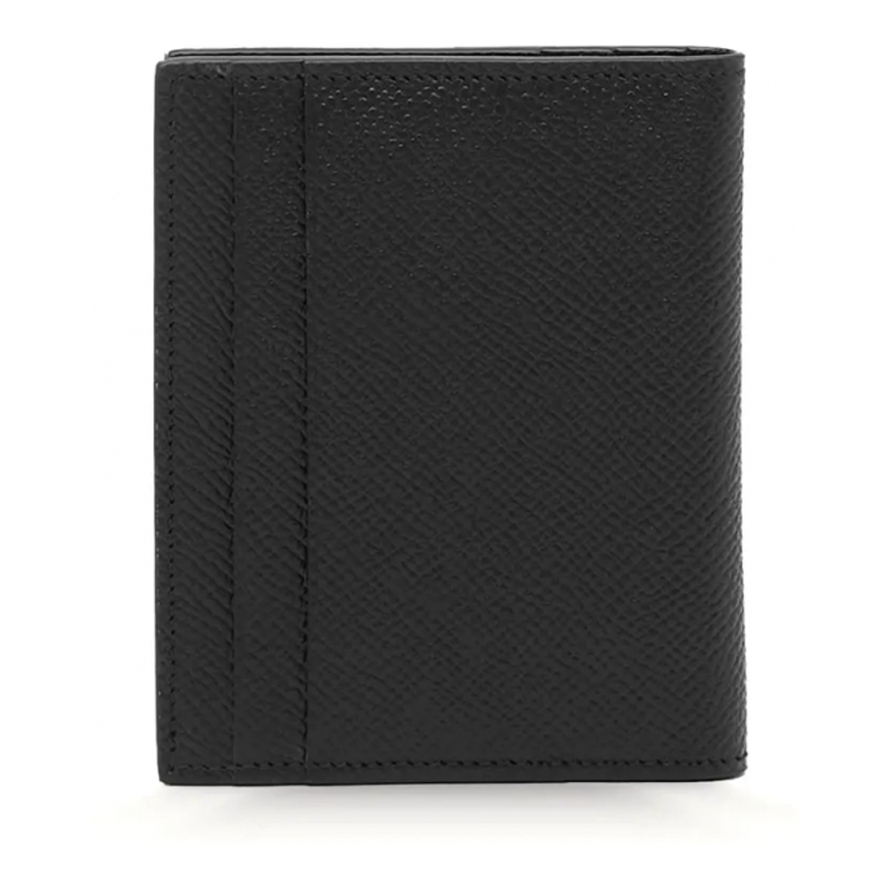 Men's 'Gancini-Plaque' Card Holder